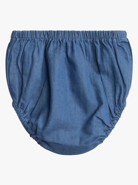 Petite Chérie Atelier Holly Klänning, Blå