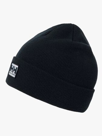 Helly Hansen K Urban Cuff Mössa, Navy
