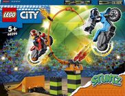 LEGO City Stuntz 60299 Stunttävling