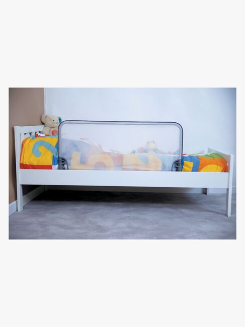 Safety 1st Sängskydd, Vit