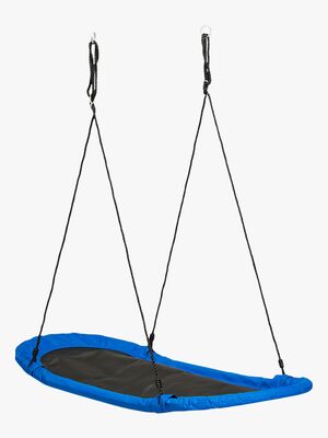 Pinepeak Oval Gunga, Blå