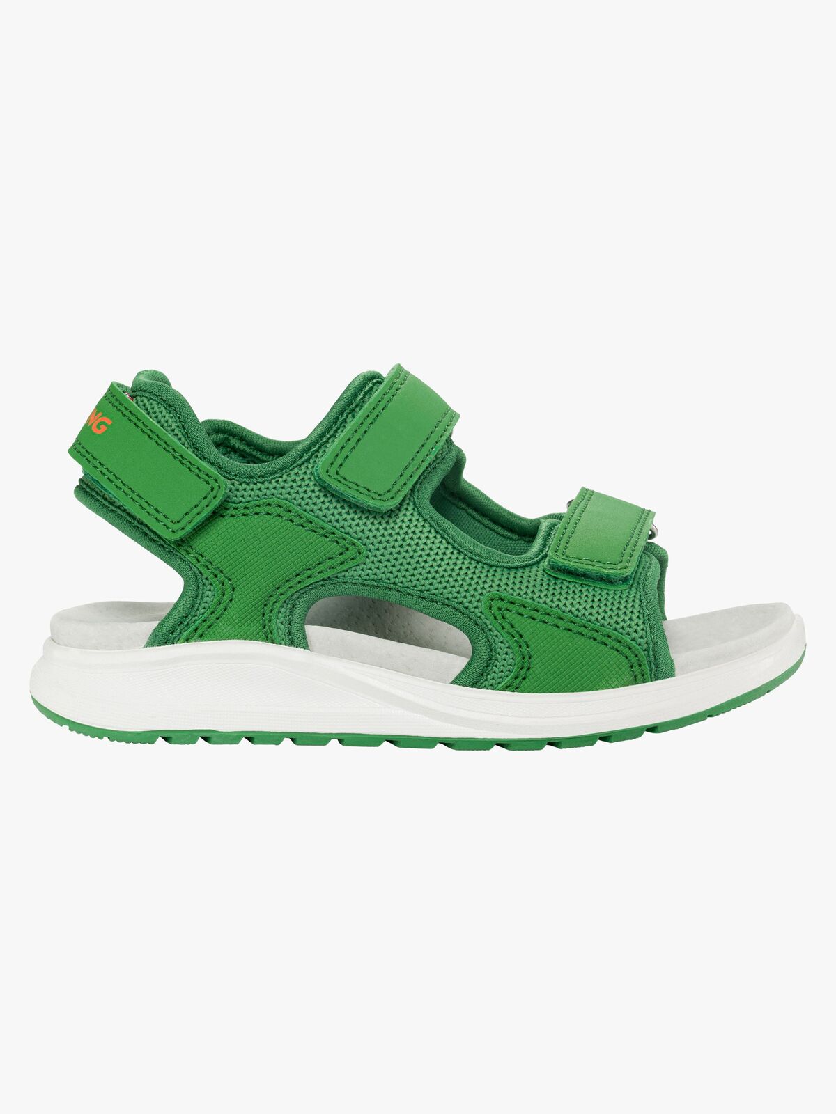 Viking Anchor 3V Sandaler, Green