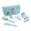 Miniland Baby Kit Set med Hygienartiklar, Azure