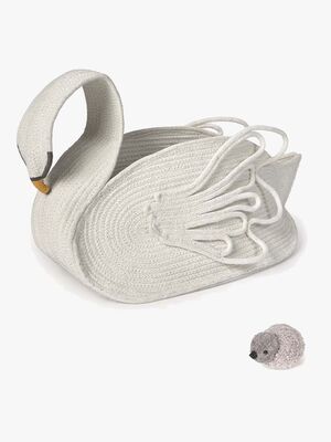 Lorena Canals Korg, Svan