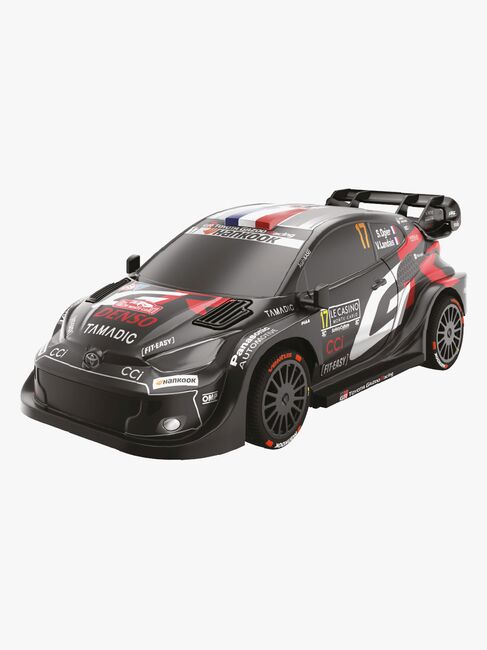 Koolspeed Toyota Gazoo Racing Radiostyrd GR Yaris 1:24 20126005-2462_3a.jpg