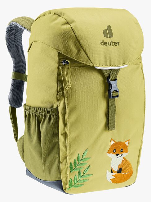 Deuter Waldfuchs Ryggsäck 10L, Linden Cactus