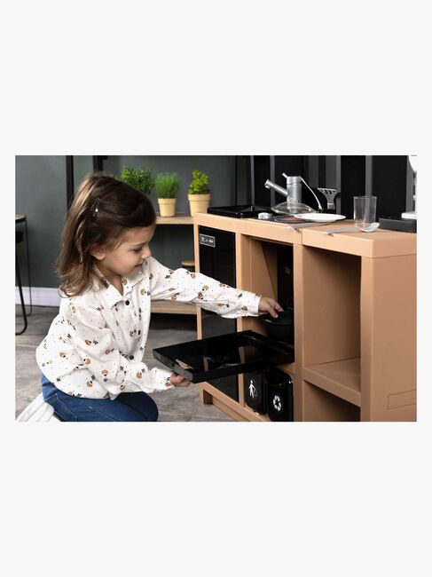 Smoby Leksakskök Loft