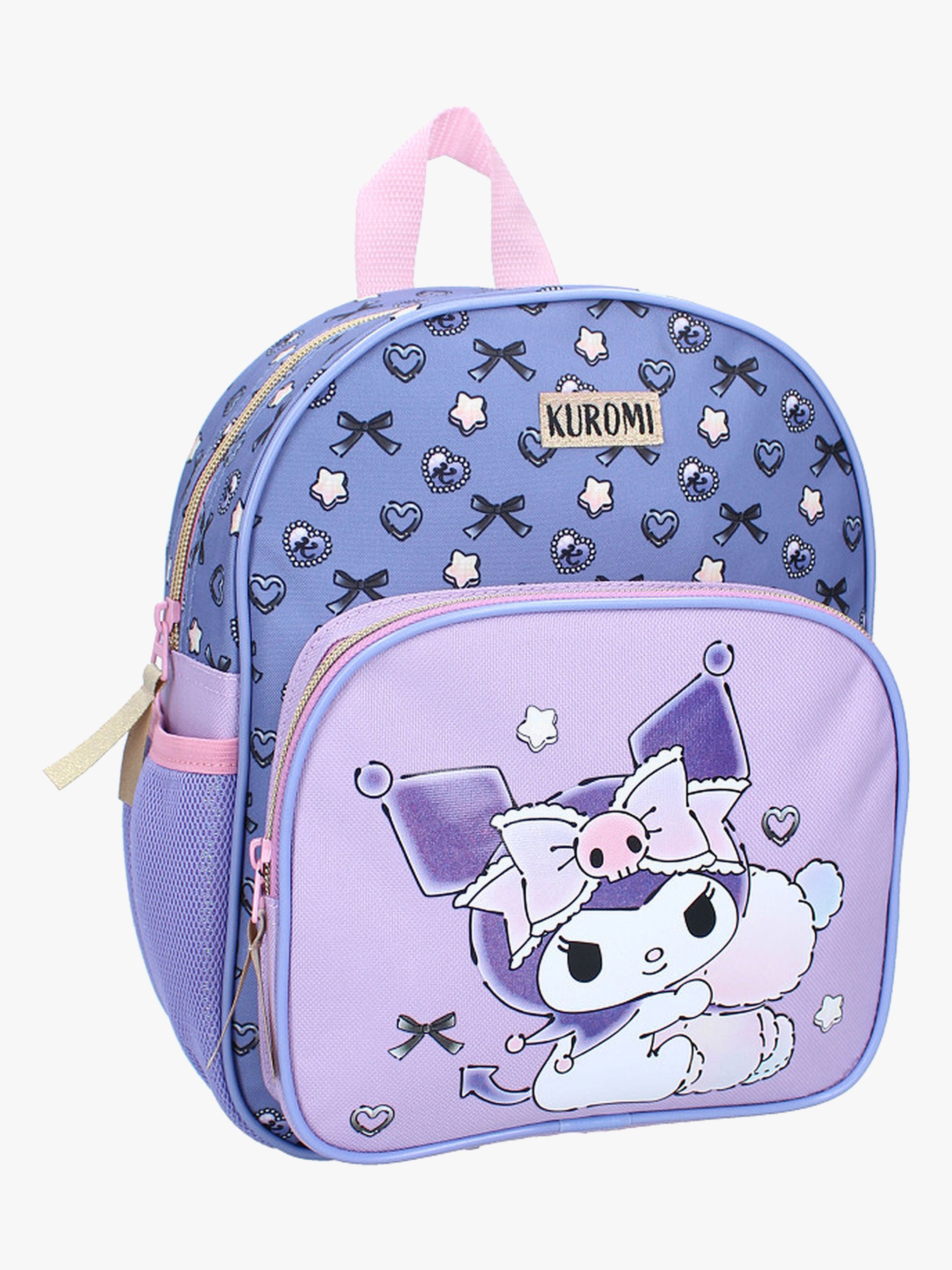Hello Kitty Ryggsäck Forever Yours, Lila