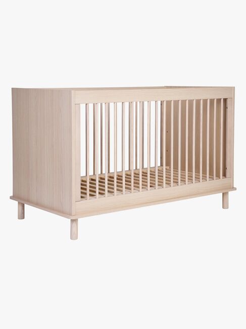 Childhome Nordica Spjälsäng, Natur