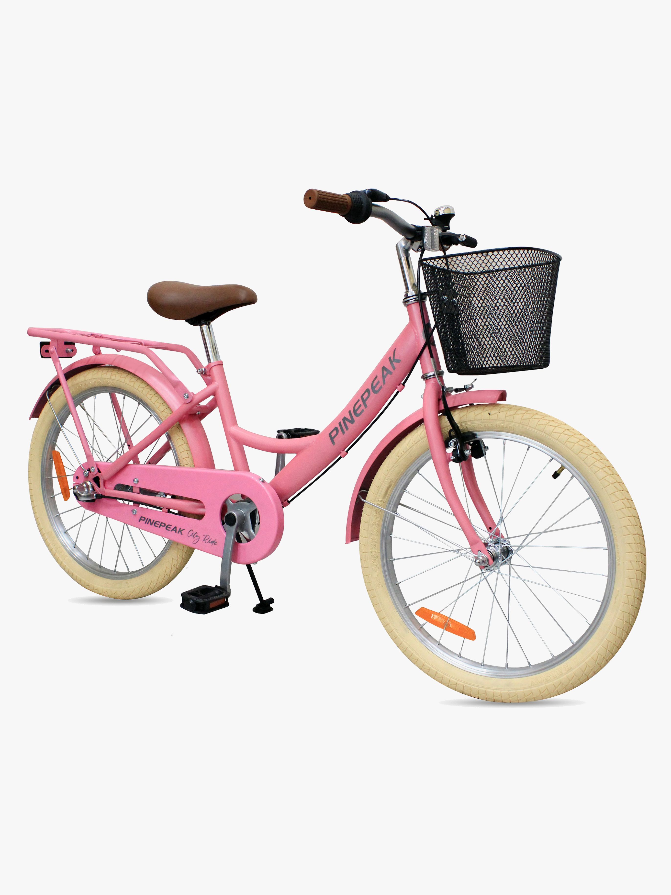 Pinepeak Daisy Barncykel 20 Tum
