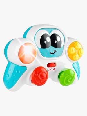 Chicco Baby Controller Aktivitetsleksak