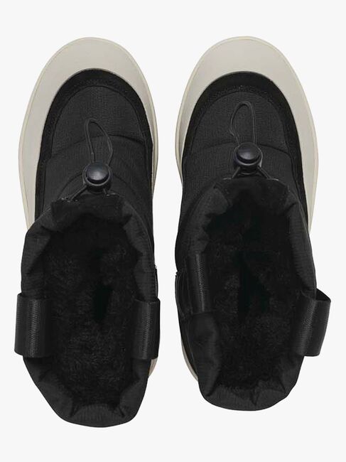Viking Fleek Hybrid WP Vinterkängor, Black/Linen 3-96375-259-4507_4b.jpg