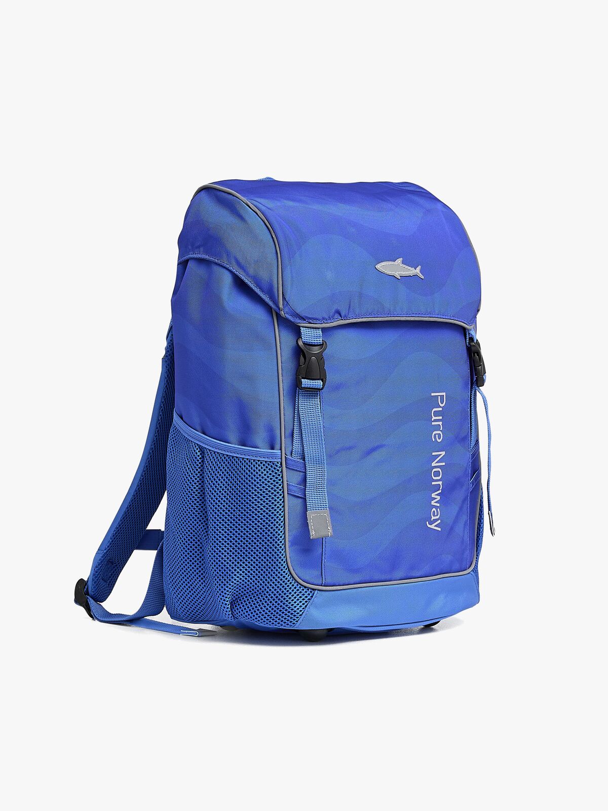 Pure Norway Air Ryggsäck 22L, Blue