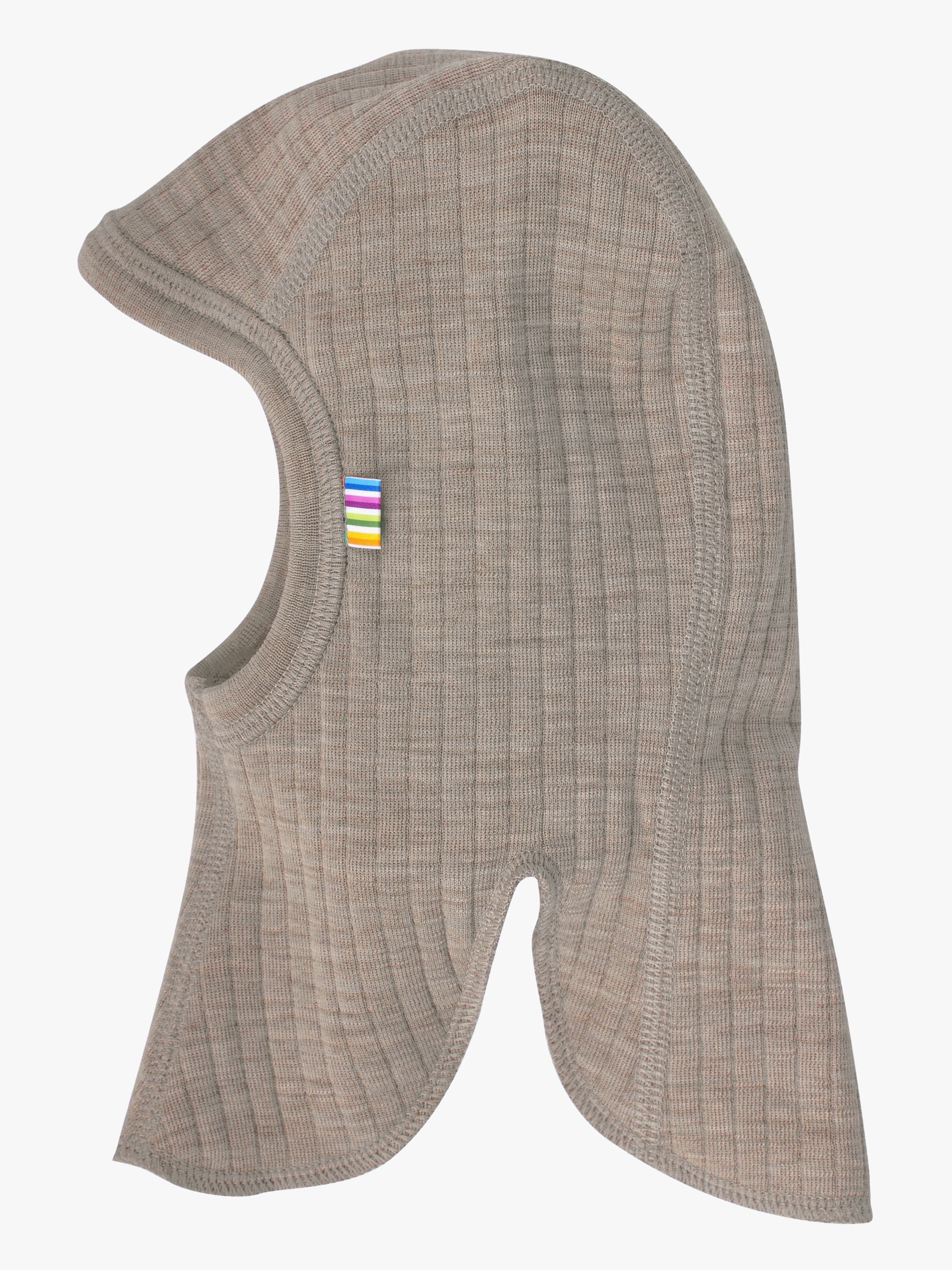 Joha Balaklava Merinoull, Sesame Melange, 50