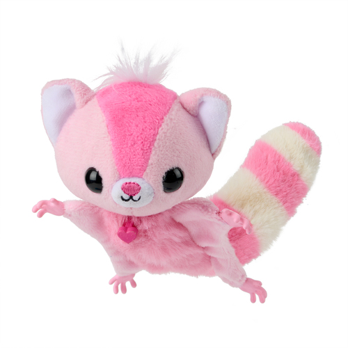 Fingerlings  Interaktivt Gosedjur Sugar Glider