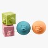 Sophie the Girafe So Pure Set med Bollar & Kuber