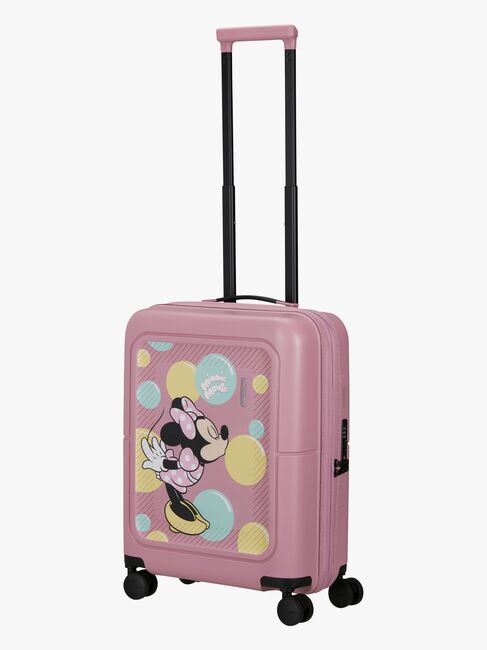 American Tourister Dashpop Disney Resväska 41-47L, Minnie Bubbles