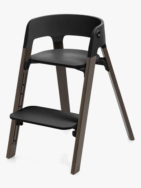 Stokke Steps Matstol, Warm Brown