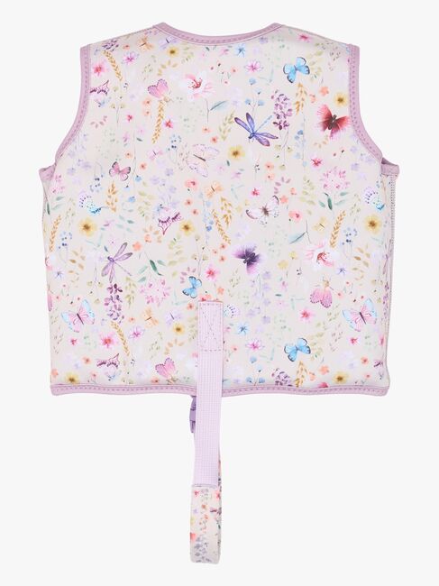 Mikk-Line Simväst, Butterfly