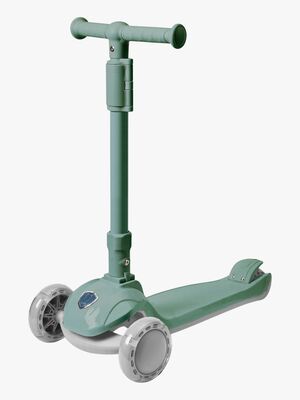 Vanilla Copenhagen Sparkcykel, Fern