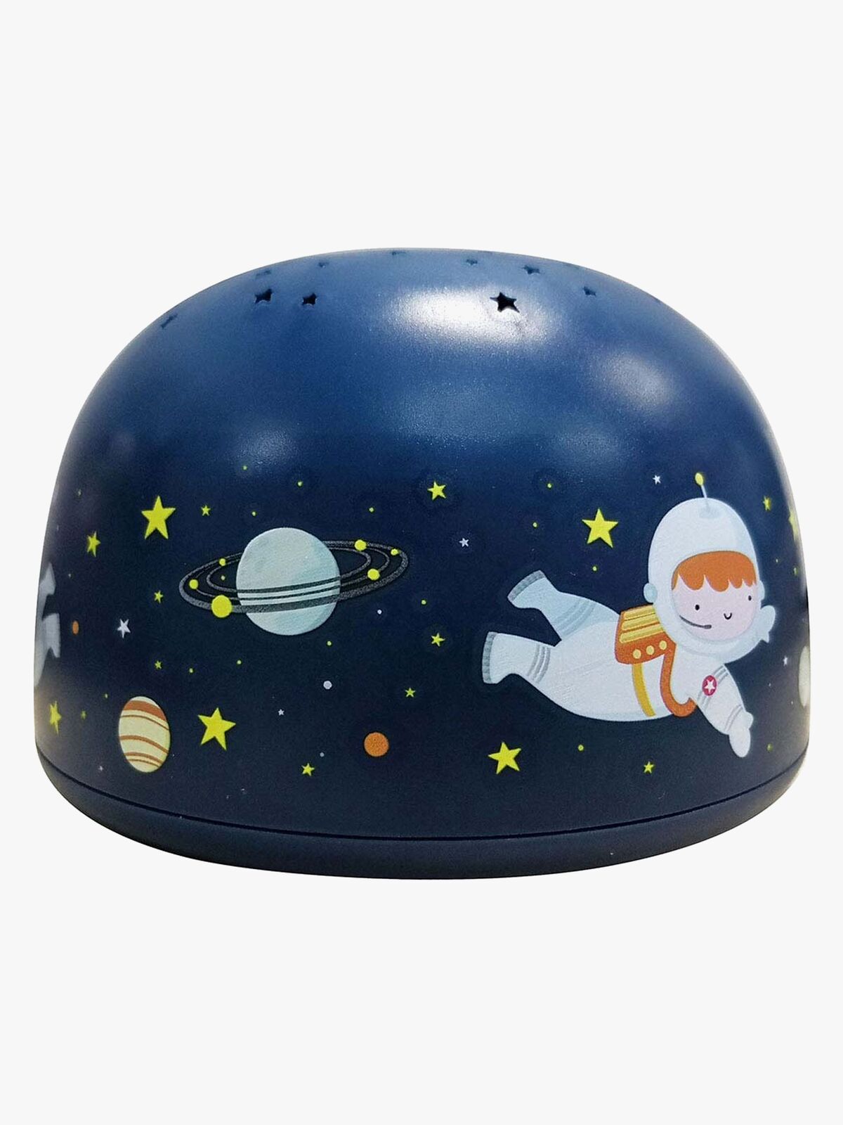 A Little Lovely Company Space Nattlampa