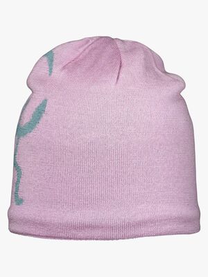 Isbjörn Hawk Mössa, Frost Pink