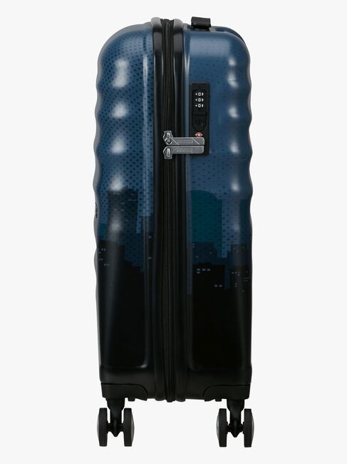 American Tourister Wavebreaker Resväska 36L, Marvel Captain America City