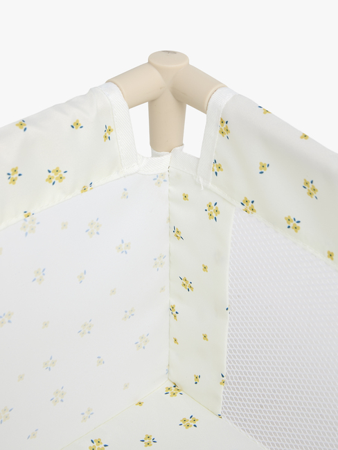 Alice & Fox Resesäng Docka, Buttercups