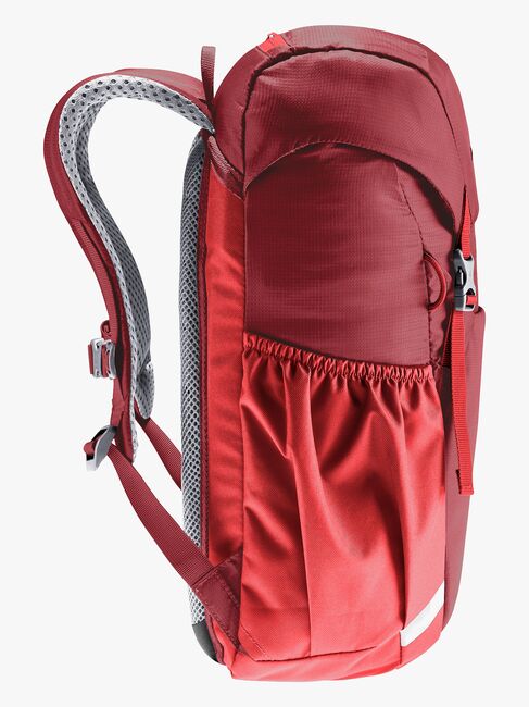 Deuter Junior Ryggsäck 18L, Masala Cherry
