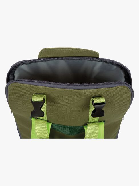 Small Foot Ryggsäck Utforskare