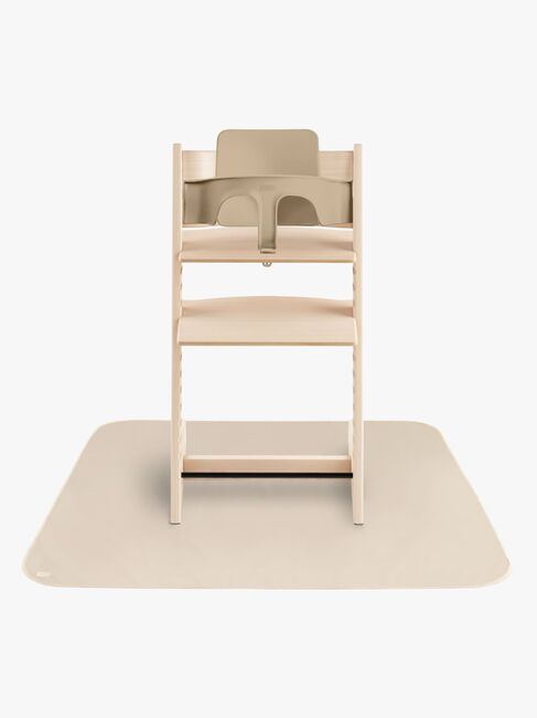 Mushie Golvskydd Till Matstol, Fog