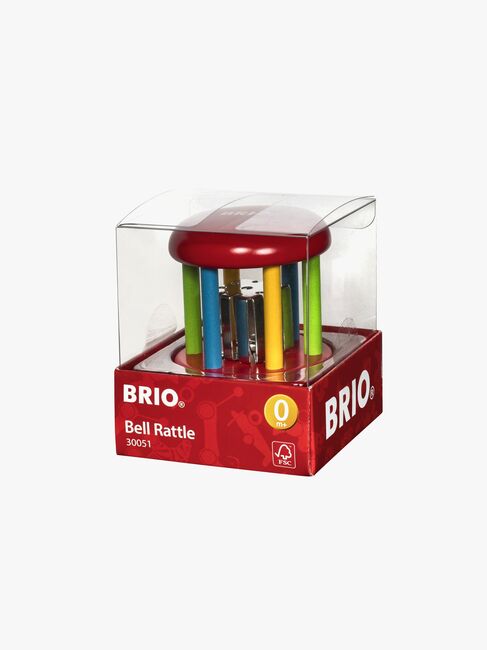 BRIO 30051 Bjällerskallra