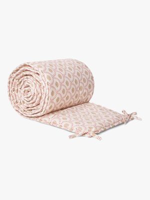 That's Mine Lotus Spjälskydd, Block Shell