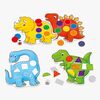 Orchard Toys Barnspel Fläckiga Dinosaurier