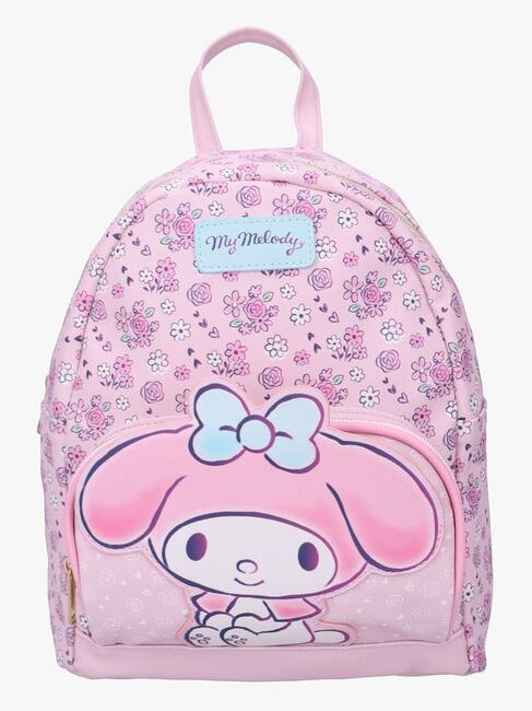 Hello Kitty & Friends Ryggsäck 6L, Carry the Cuteness