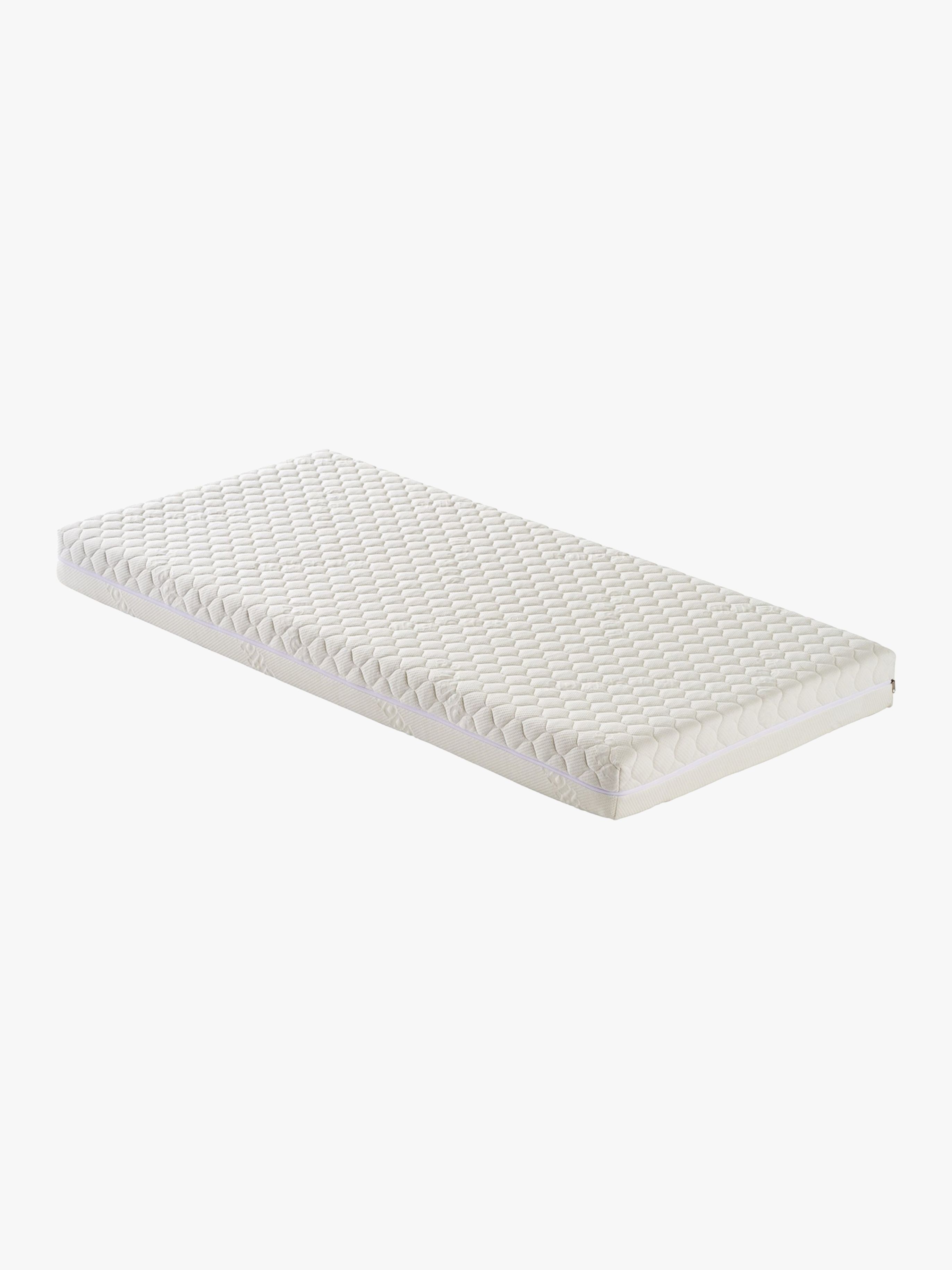 Hoppekids ECO Luxury Madrass 70x160 – Svanenmärkt juniorsängsmadrass