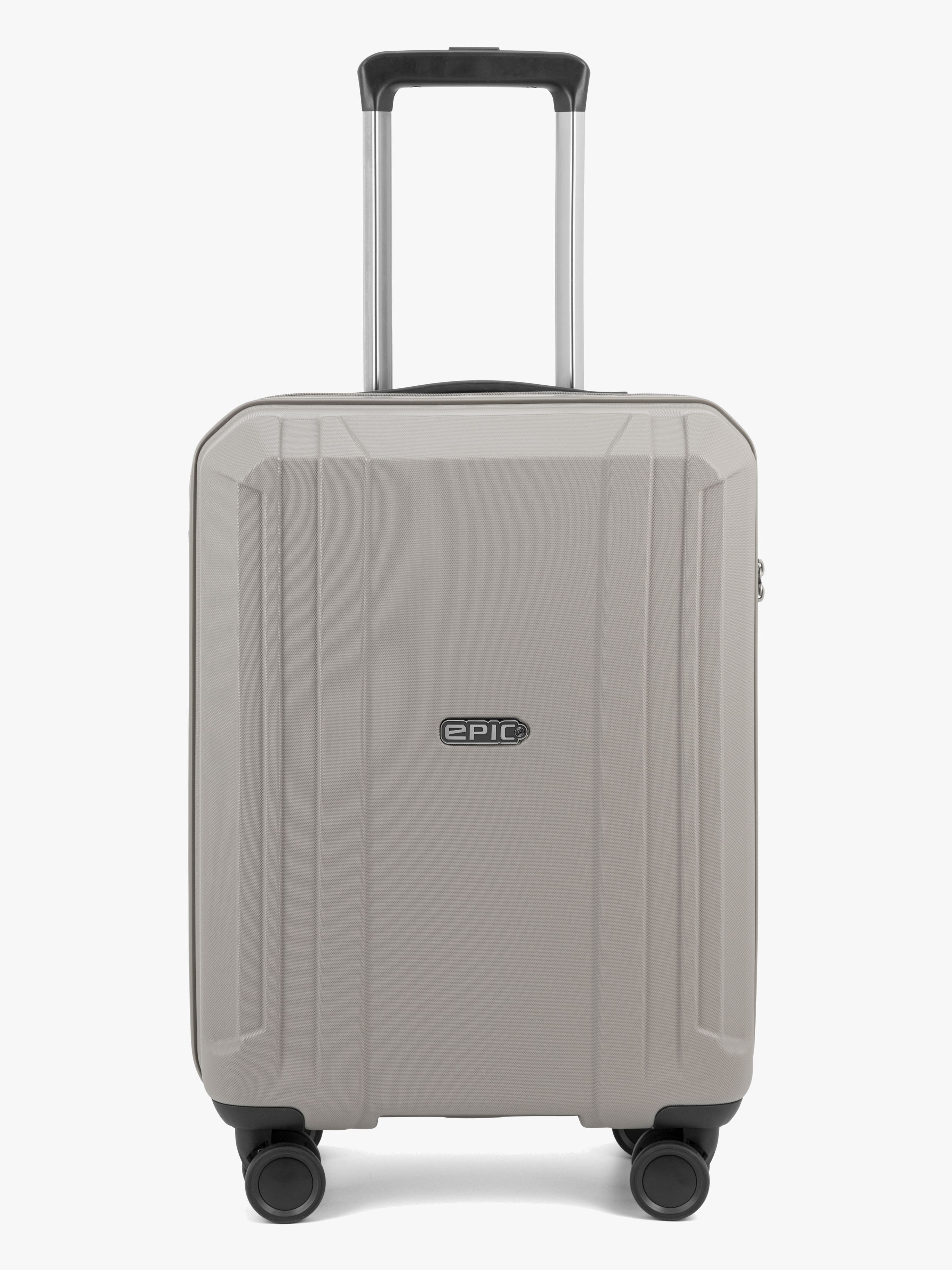 EPIC Travelgear Airwave NEO Resväska 39L, Hot Cocoa