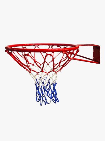 SportMe  Väggmonterad Basketkorg