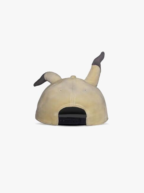 Pokémon Keps, Mimikyu