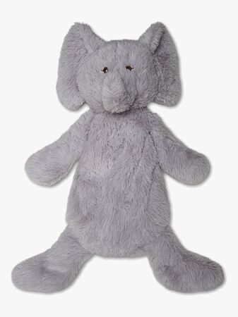 That's Mine Houston Heavy Teddy Tyngdgosedjur Stor, Elephant