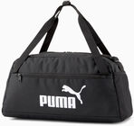 Puma Phase Träningsväska, Black