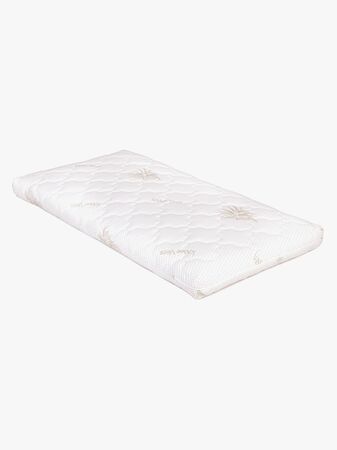 YappyKids YappyMemory II Madrass 120x60, Vit