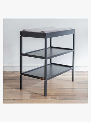 Woodies Classic Skötbord, Antracit