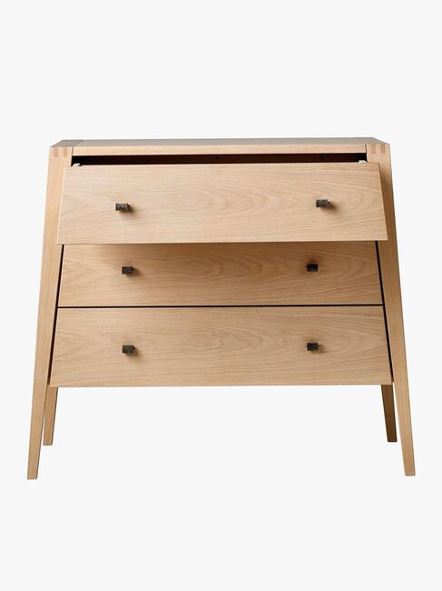 Leander Linea Byrå, Oak