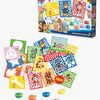 SES Creative Paw Patrol Pysselset Fingerfärg