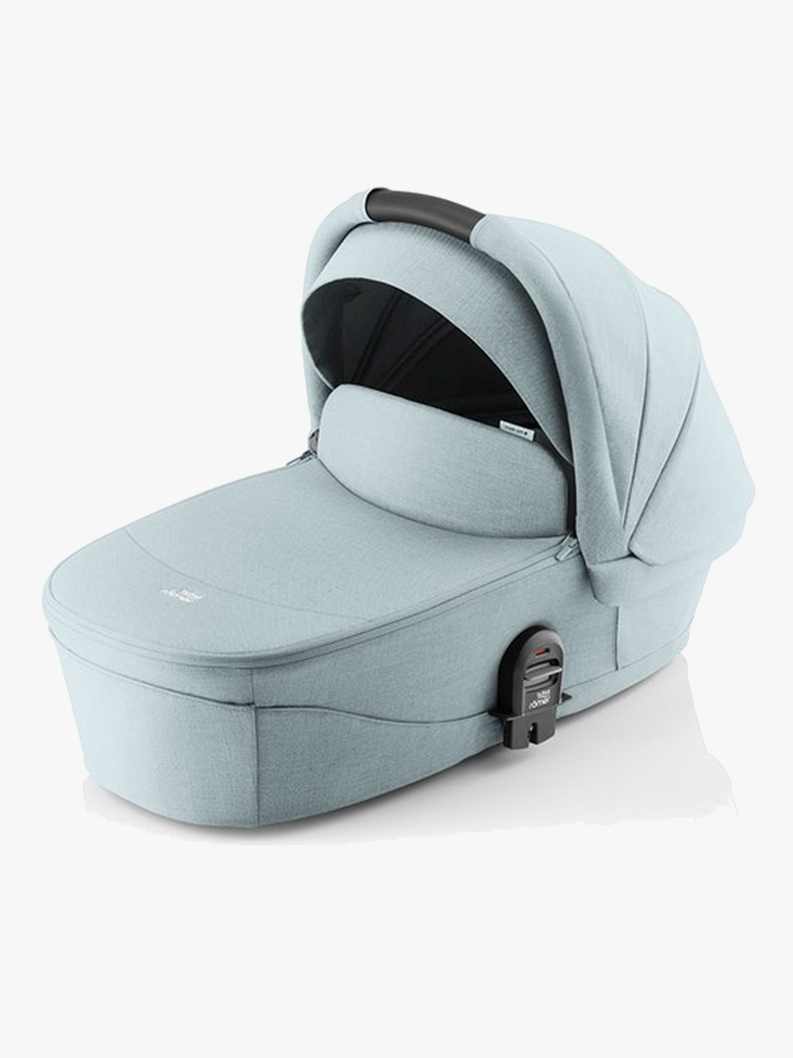 Britax SMILE 5Z Liggdel, Harbor Blue