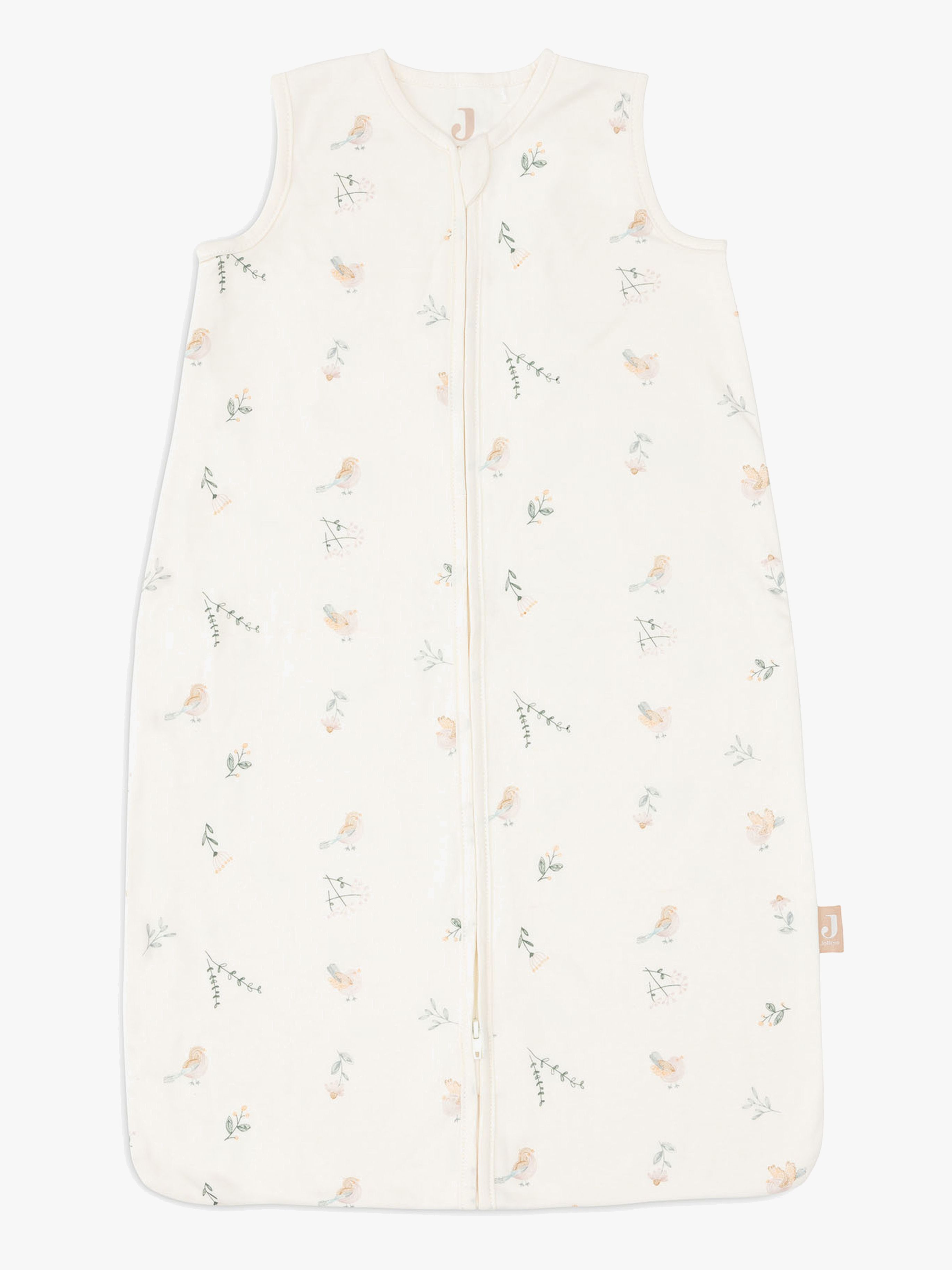 Jollein Sovpåse Jersey 70 cm, Lovely Birds