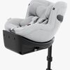 Cybex Sirona Ti i-Size Plus Bilbarnstol, Platinum White