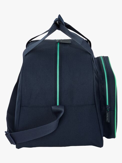 Real Madrid Sportbag, 2ª Equipment 25/26