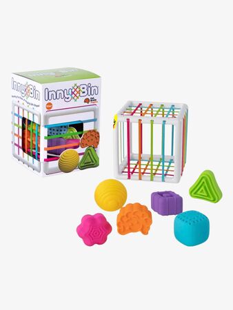 FatBrain Aktivitetsleksak Inny Bin